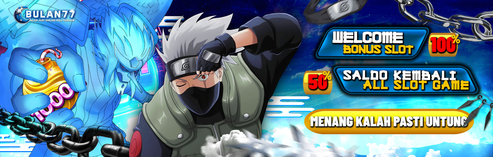 Bintang67 Banner Slot Online